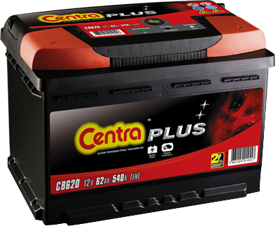 Centra Plus